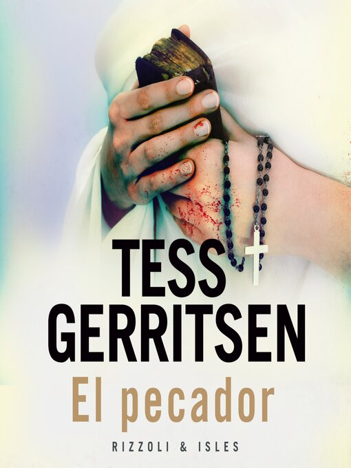 Title details for El pecador by Tess Gerritsen - Available